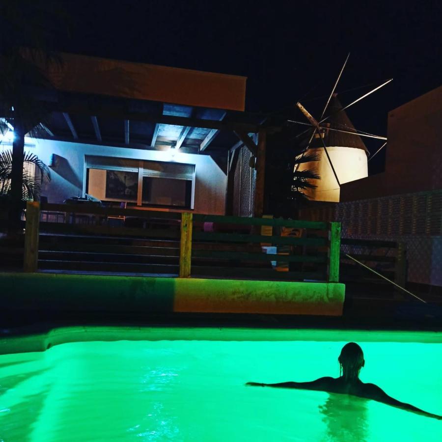 Casita Del Molino Villa Las Negras Exterior photo
