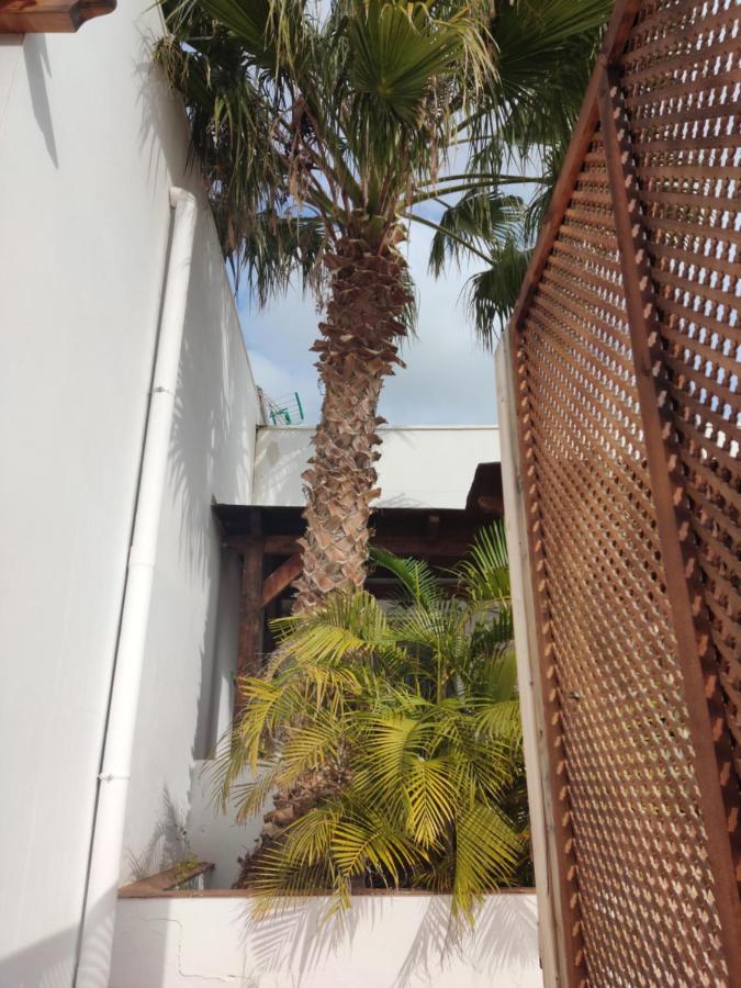Casita Del Molino Villa Las Negras Exterior photo